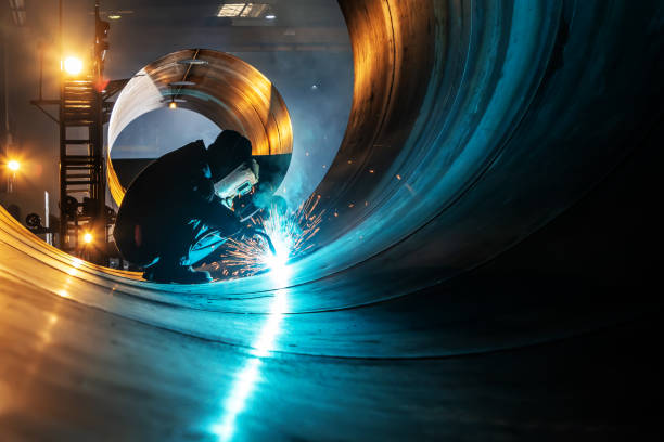 Best Structural Steel Welding in Gresham, OR