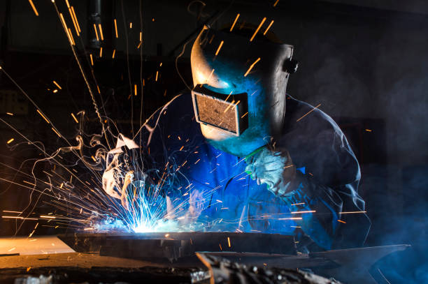 Best Automation and Robotic Welding in Gresham, OR