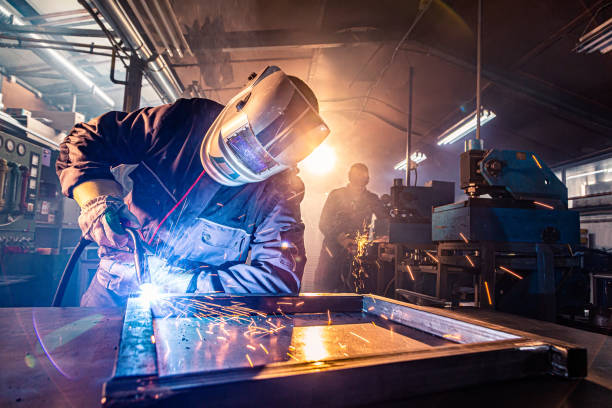 Affordable Welder Services in Gresham, OR