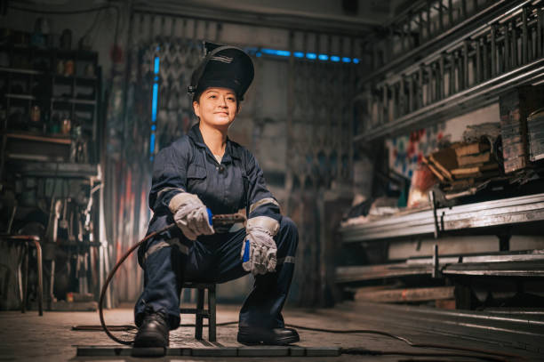 Best Aerospace and Defense Welding in Gresham, OR