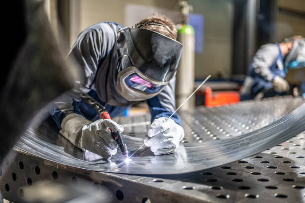 Best Welding Inspection and Certification in Gresham, OR