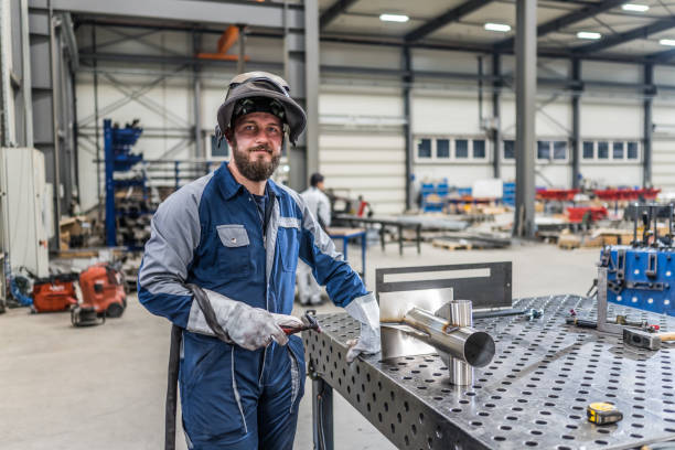 Best Artistic and Custom Metal Fabrication in Gresham, OR