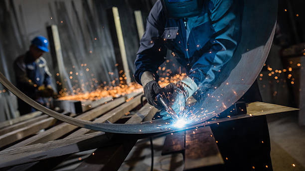 Professional Welder & Metal Fabrication in Gresham, OR