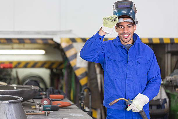 Best Pipe Welding in Gresham, OR